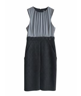 CHANEL Повседневное платье