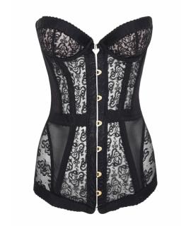 AGENT PROVOCATEUR Корсет