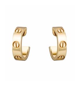 CARTIER Серьги