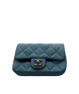 CHANEL Сумка через плечо