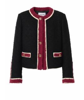 CHANEL Жакет/пиджак