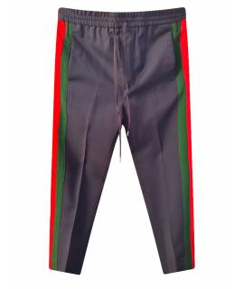 GUCCI Повседневные брюки