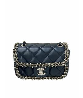 CHANEL Сумка через плечо