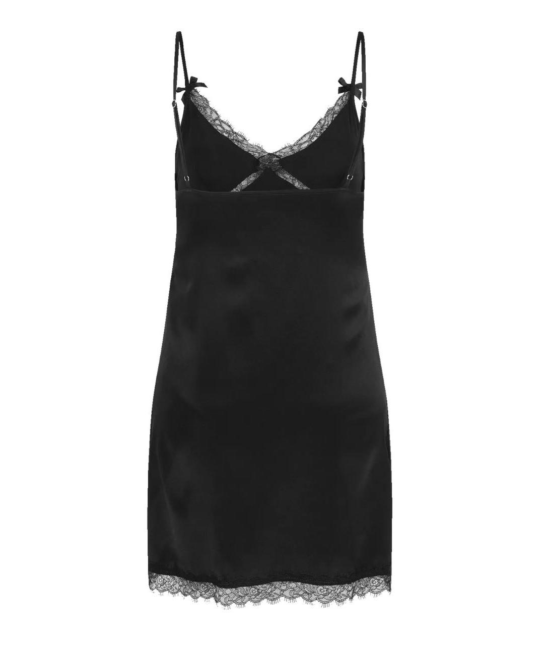 AGENT PROVOCATEUR Черная пижамы и сорочки, фото 2