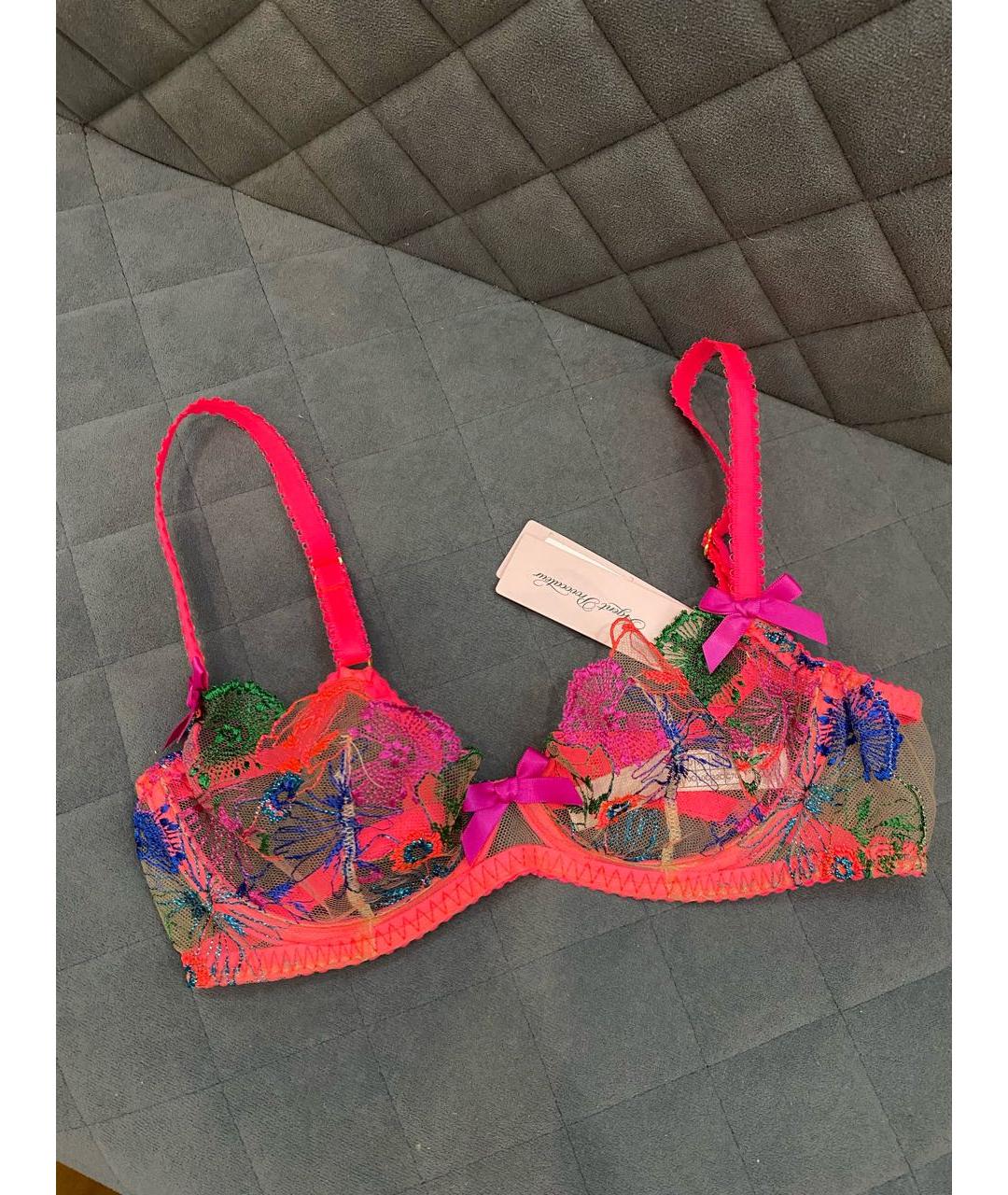 AGENT PROVOCATEUR Мульти бюстгалтеры, фото 5