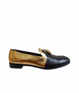 SERGIO ROSSI Лоферы