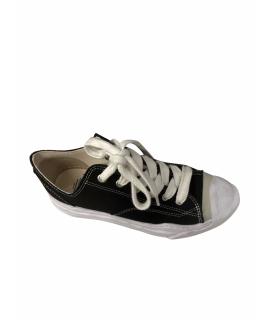 MAISON MIHARA YASUHIRO Низкие кроссовки / кеды