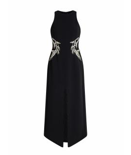 DAVID KOMA Коктейльное платье