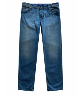 JACOB COHEN Прямые джинсы