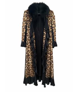 ROBERTO CAVALLI Пальто