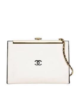 CHANEL Клатч/вечерняя сумка