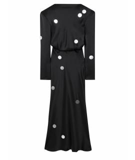 DAVID KOMA Коктейльное платье