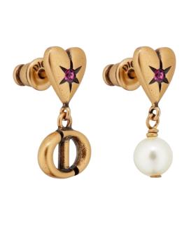 CHRISTIAN DIOR Серьги