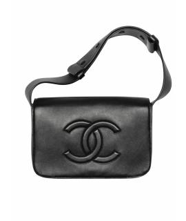 CHANEL Сумка через плечо