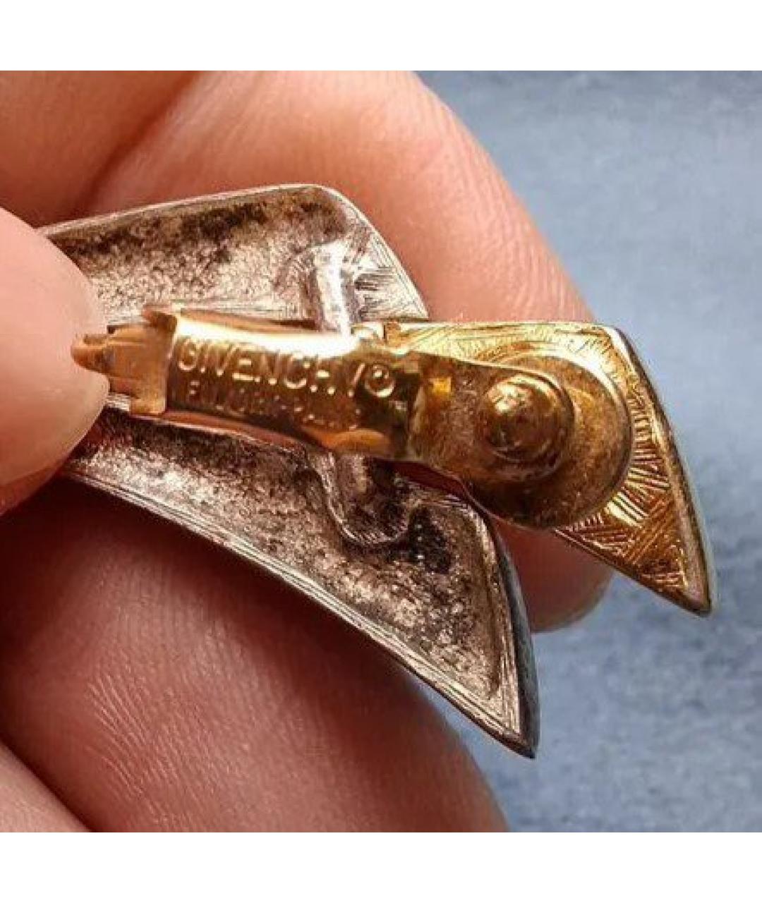 GIVENCHY Мульти клипсы, фото 3