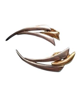 GIVENCHY Клипсы