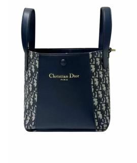 CHRISTIAN DIOR Сумка через плечо