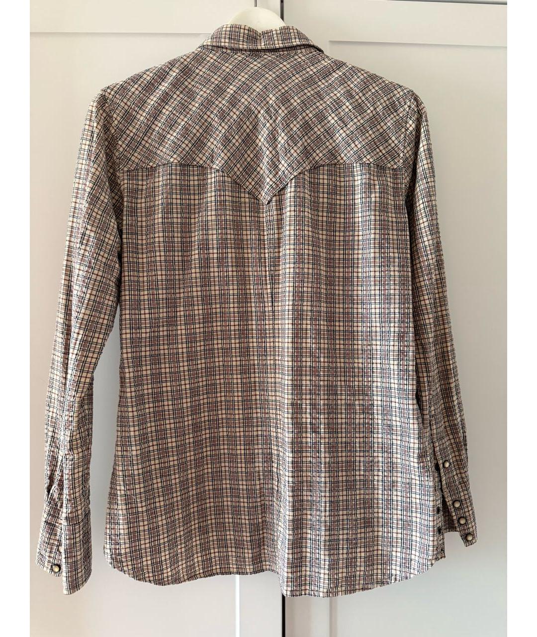 ISABEL MARANT Рубашка, фото 2