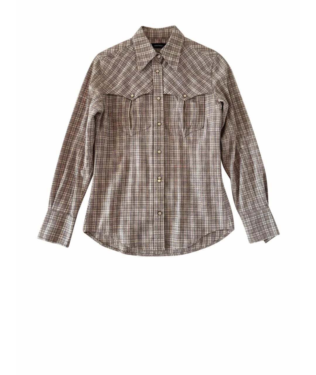 ISABEL MARANT Рубашка, фото 1