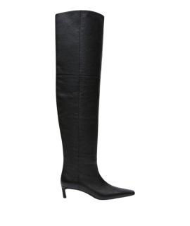 12 STOREEZ Ботфорты