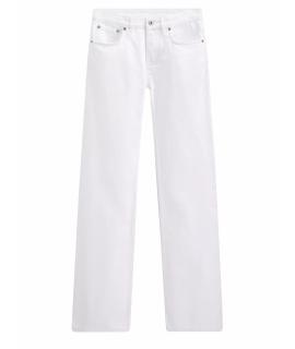 CHRISTIAN DIOR Прямые джинсы