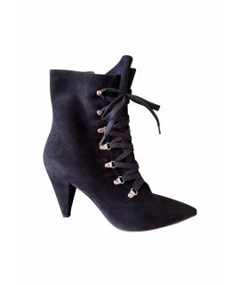 GIANVITO ROSSI Ботильоны