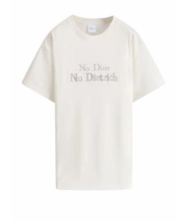 CHRISTIAN DIOR Футболка