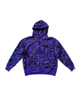 BAPE Худи/толстовка