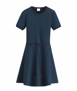 CHRISTIAN DIOR Платье