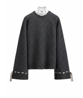 CHRISTIAN DIOR Джемпер / свитер