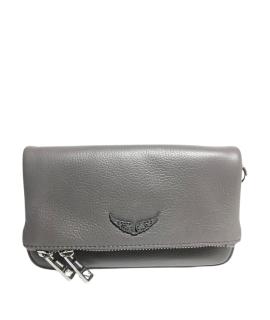 ZADIG & VOLTAIRE Сумка через плечо