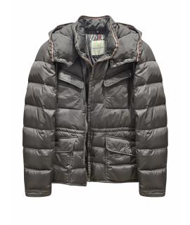 MONCLER Пуховик