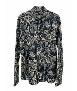 LOVE MOSCHINO Кэжуал рубашка