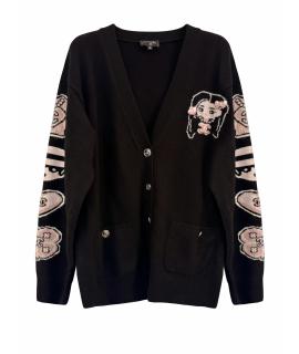 CHANEL Кардиган