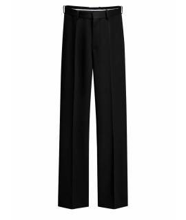 CHRISTIAN DIOR Прямые брюки