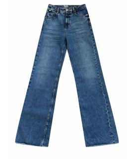 HUGO BOSS Джинсы клеш