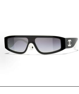 CHANEL Солнцезащитные очки