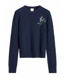 CHRISTIAN DIOR Джемпер / свитер