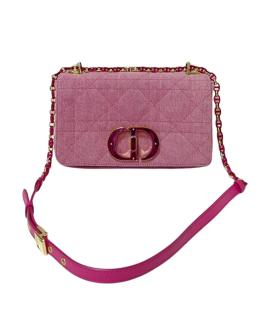 CHRISTIAN DIOR Сумка через плечо