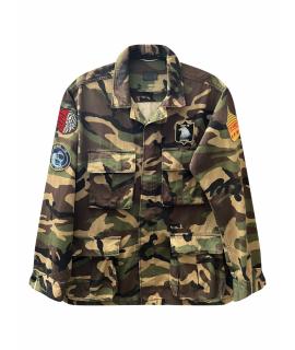 SAINT LAURENT Куртка