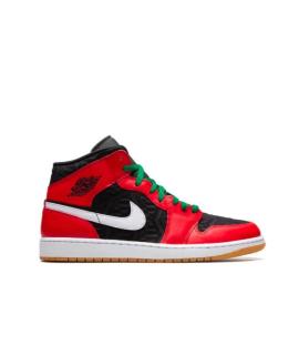 JORDAN Высокие кроссовки / кеды