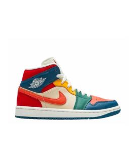 JORDAN Кроссовки