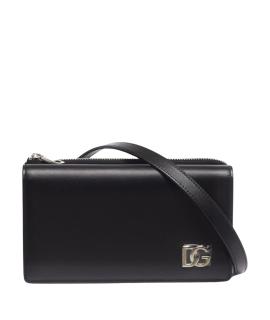 DOLCE&GABBANA Сумка через плечо