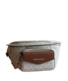 MICHAEL KORS Поясная сумка