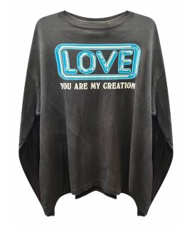 Saint Michael Лонгслив