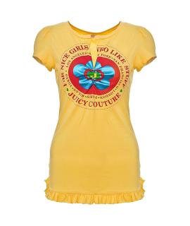 JUICY COUTURE Футболка