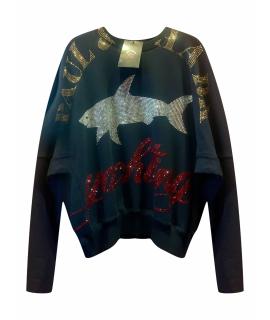 PAUL & SHARK Худи/толстовка