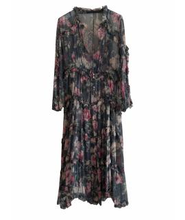 ZIMMERMANN Повседневное платье