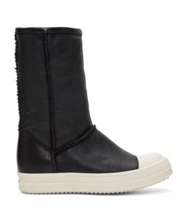 RICK OWENS Полусапоги