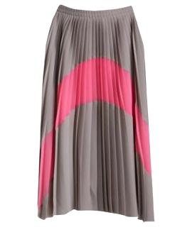 D.EXTERIOR Юбка миди